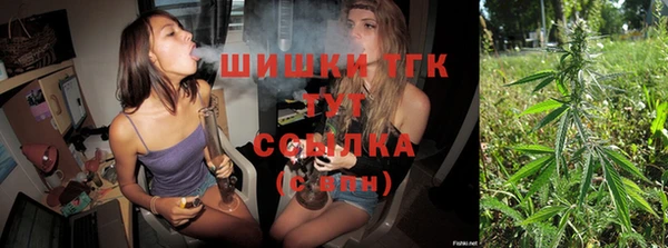 молекула духа Гусь-Хрустальный